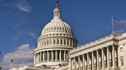 В Сенате США могут провести слушания о расширении антироссийских санкций
