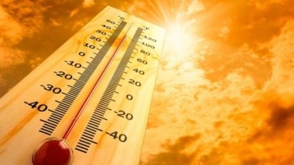 Ученые: К концу века температура в крупных городах вырастет на 8 градусов