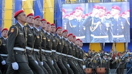 "Слава Украине" - "Героям слава" в "БПП" предлагают поскорее закрепить законом