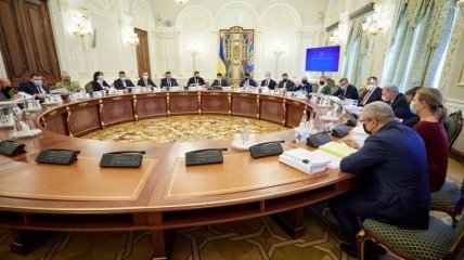 СНБО на новом заседании возьмется за Лукашенко: первые детали
