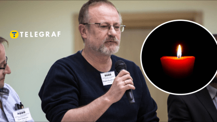 Умер Алексей Шалайский