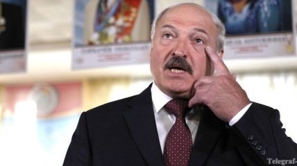 Лукашенко резко высказался о "законе Магнитского"