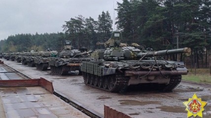 Удар из Беларуси и войска НАТО в Украине: военный эксперт назвал четыре сценария