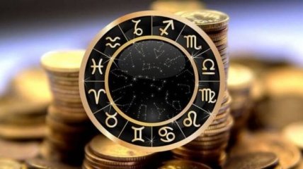 Фінансовий гороскоп на 2022 рік