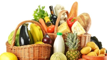 Украина усилит госнадзор за качеством продуктов питания
