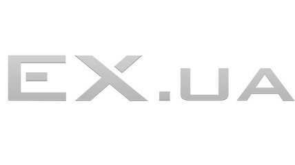 Домен EX.UA продается за 1 миллион долларов