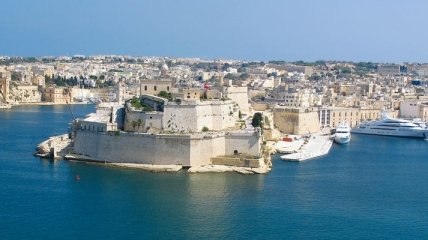 Мальта - страна, где воедино переплелись прошлое и настоящее