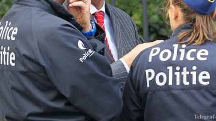 Полиция установила личность угрожавшего взрывом в редакции Le Soir