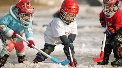 Спорт как лекарство: справляемся с детскими эмоциями