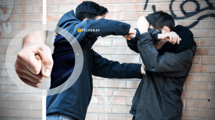 Підлітки знущались з 13-річного хлопця