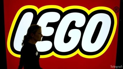 Учёные обвиняют Lego в производстве агрессивных игрушек