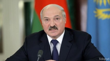 Лукашенко готов способствовать урегулированию конфликта на Донбассе 