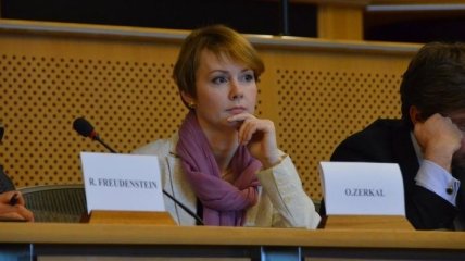 Беца: В Страсбурге глава МИД будет говорить о задержании Сущенко