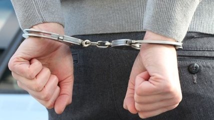 В Одессе арестован мужчина за нападение на семерых женщин