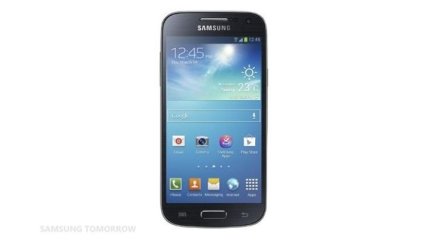 Samsung Galaxy S4 Mini представят 20 июня в Лондоне