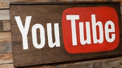 Google анонсировал кнопку "Купить" в YouTubе