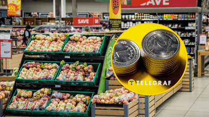 Цены на хлеб в Украине могут вырасти