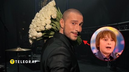 Никита Киселев