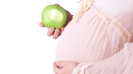 Какая диета лучше всего подходит беременным?