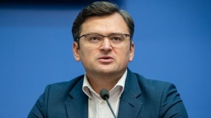 Кулеба: Агрессия РФ будет в центре председательства Украины на Форуме ОБСЕ
