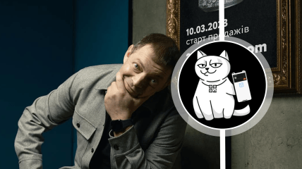 Сооснователь Monobank