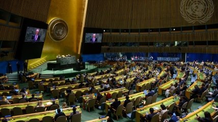Свобез ООН хочуть реформувати