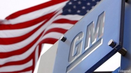 GM продала 9,71 млн автомобилей в 2013 году