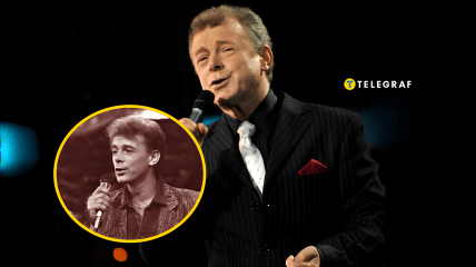 Николай Гнатюк