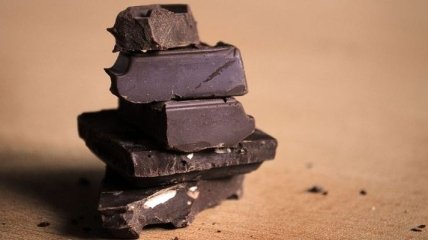 Ученые выяснили точную причину пользы темного шоколада
