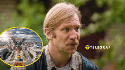 Певец Иван Дорн заговорил об Украине