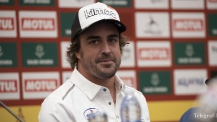 "Нынешняя "Формула 1" слишком предсказуема": Алонсо не вернется в "Рено" в 2021 
