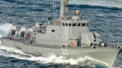 Sea Guardian: Хорватия и Великобритания присоединились к морской операции НАТО