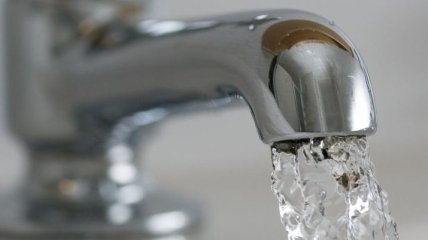 Жителям Белой Церкви дали воду: анализы в норме