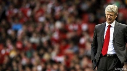 Арсен Венгер не намерен покидать "Арсенал"