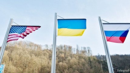 Путин обвинил США в событиях в Украине и назвал причину аннексии Крыма