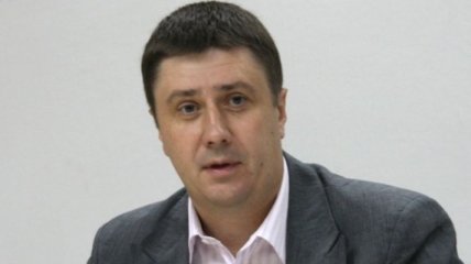Кириленко: Рада должна принять законопроект об ограничениях на ввоз книг из РФ