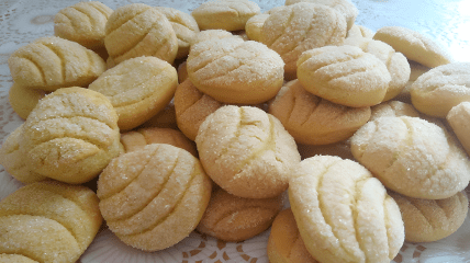 Домашнє печиво за копійки