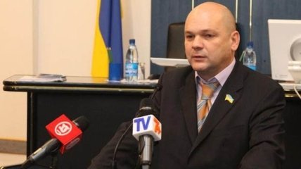 И.о. мэра Хмельницкого обнародовал декларацию о доходах