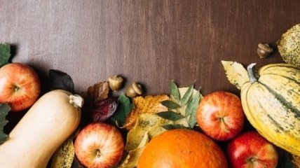 Какие витамины лучше принимать осенью 