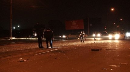 Четверо людей погибли в ДТП из-за пьяного водителя