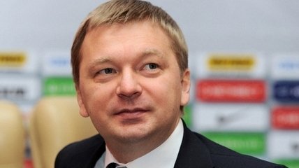 "Шахтер" предлагает свой формат проведения чемпионата Украины