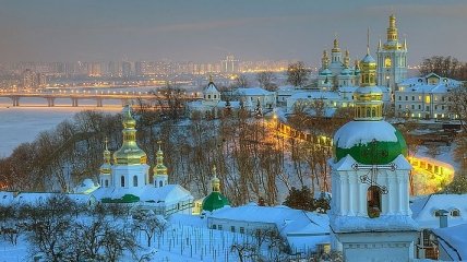 Филарет рассказал, как Киево-Печерская лавра перейдет к Поместной церкви Украины