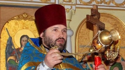Суета и томление духа: церковник ПЦУ оригинально "поздравил" украинцев с Рождеством