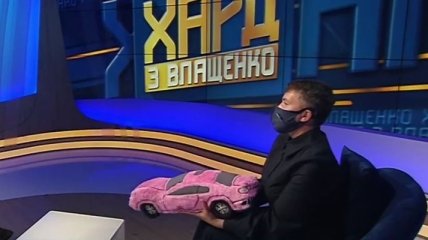 Надежда Савченко призналась, чем зарабатывает на жизнь (видео)