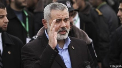 У группировки ХАМАС появился новый лидер