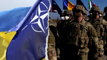 Як може виглядати "міст" до НАТО для України
