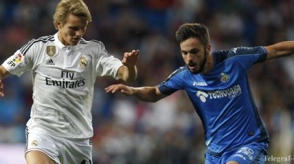 Полузащитник "Реала" может покинуть клуб в январе