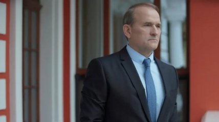 Медведчук: экономический упадок, беззаконие и самоуправство - вот "достижения" Зеленского на его посту