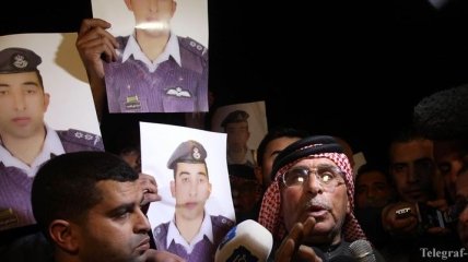 Иордания готова обменяться пленными с "ИГ"