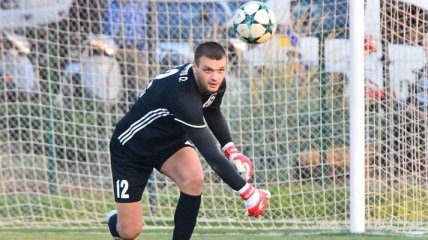 Балканы и ПФК Сумы сыграли 10-й тур Первой лиги